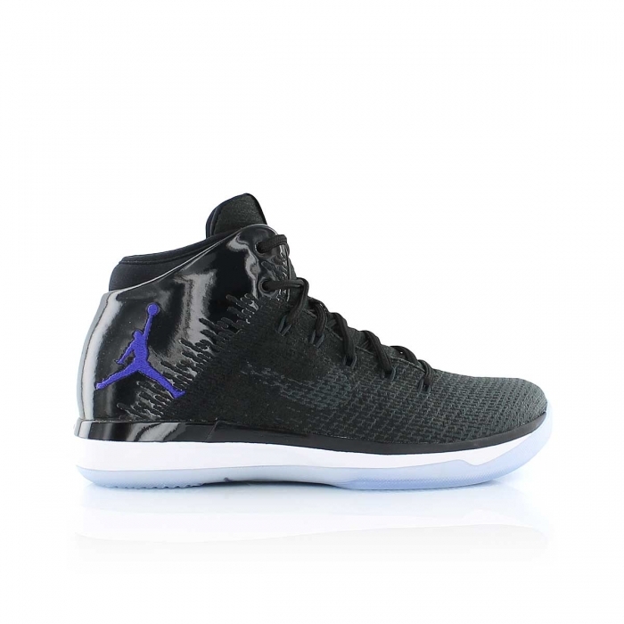 Купить Детские баскетбольные кроссовки Air Jordan XXX1 "SPACE JAM" | 848629-002 в Москве или заказать доставку на Slamdunk.su