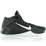Баскетбольные кроссовки Nike Zoom Ascention | 832234-001