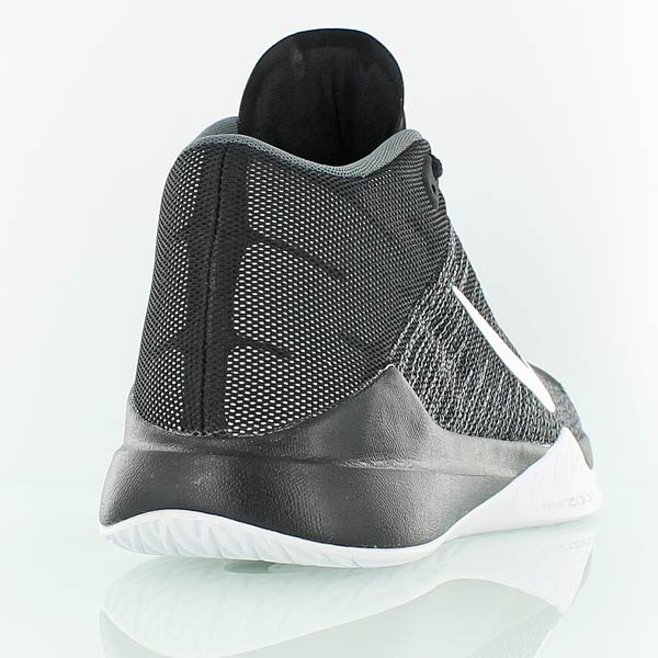 Купить Баскетбольные кроссовки Nike Zoom Ascention | 832234-001 в Москве или заказать доставку на Slamdunk.su