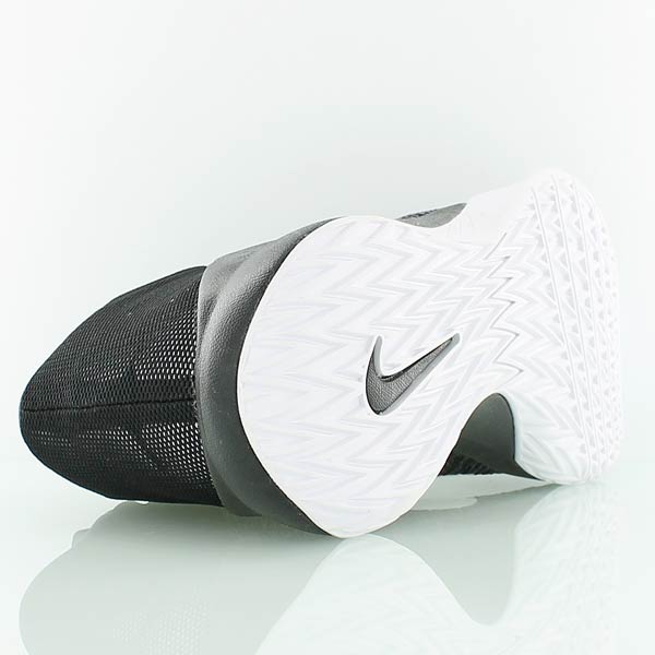 Купить Баскетбольные кроссовки Nike Zoom Ascention | 832234-001 в Москве или заказать доставку на Slamdunk.su