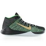 Баскетбольные кроссовки Nike Zoom Ascention | 832234-002