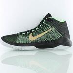 Баскетбольные кроссовки Nike Zoom Ascention | 832234-002