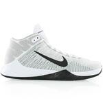 Баскетбольные кроссовки Nike Zoom Ascention | 832234-100