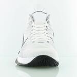 Баскетбольные кроссовки Nike Zoom Ascention | 832234-100