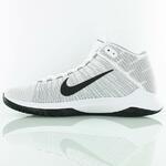 Баскетбольные кроссовки Nike Zoom Ascention | 832234-100