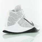 Баскетбольные кроссовки Nike Zoom Ascention | 832234-100
