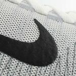 Баскетбольные кроссовки Nike Zoom Ascention | 832234-100