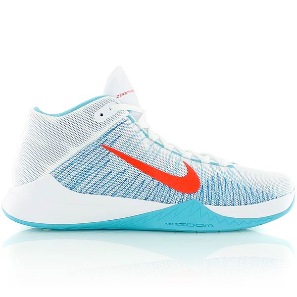 nike zoom ascention precio