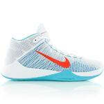 Баскетбольные кроссовки Nike Zoom Ascention | 832234-101