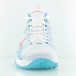 Баскетбольные кроссовки Nike Zoom Ascention | 832234-101