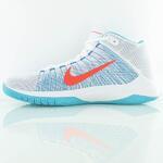 Баскетбольные кроссовки Nike Zoom Ascention | 832234-101