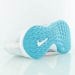 Баскетбольные кроссовки Nike Zoom Ascention | 832234-101