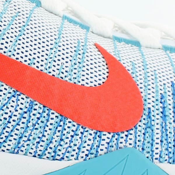 Купить Баскетбольные кроссовки Nike Zoom Ascention | 832234-101 в Москве или заказать доставку на Slamdunk.su