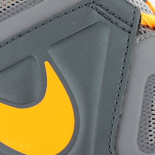 Купить Баскетбольные кроссовки Nike Zoom Born Ready | 610229-400 в Москве или заказать доставку на Slamdunk.su