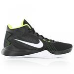 Баскетбольные кроссовки Nike Zoom Evidence | 852464-006