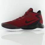 Баскетбольные кроссовки Nike Zoom Evidence | 852464-600