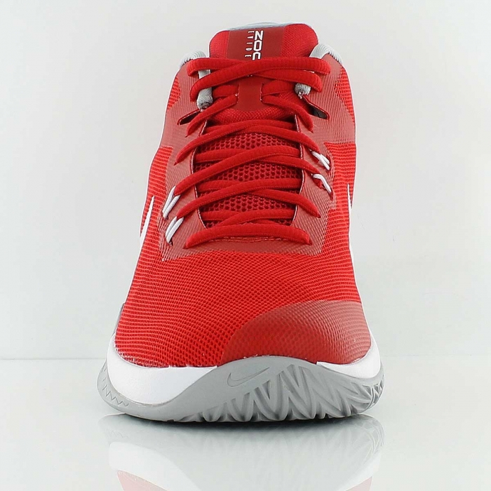 Купить Баскетбольные кроссовки Nike Zoom Evidence | 852464-601 в Москве или заказать доставку на Slamdunk.su
