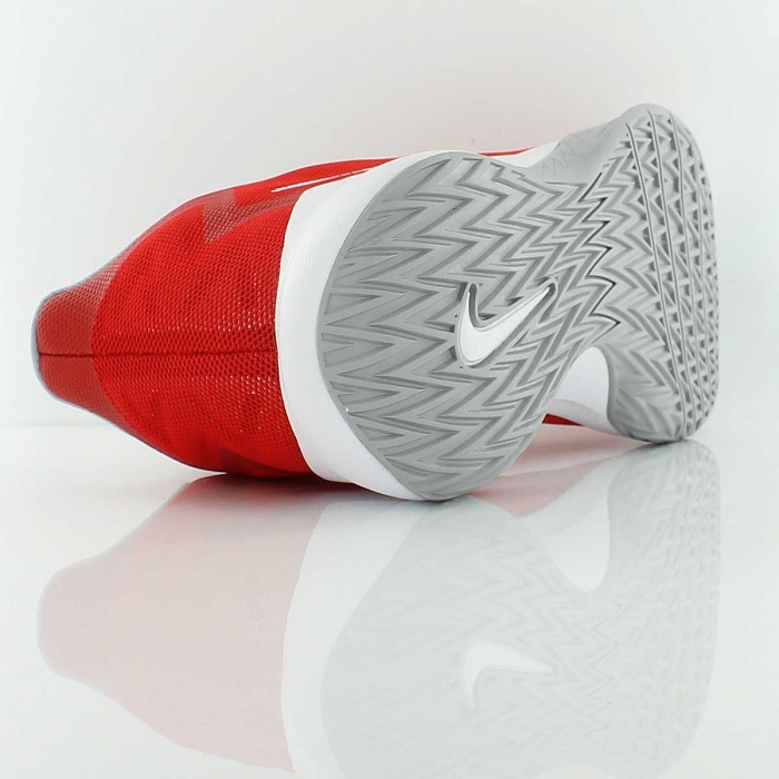 Купить Баскетбольные кроссовки Nike Zoom Evidence | 852464-601 в Москве или заказать доставку на Slamdunk.su