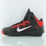 Баскетбольные кроссовки Nike Zoom Hyperchaos - картинка