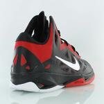 Баскетбольные кроссовки Nike Zoom Hyperchaos - картинка
