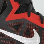 Баскетбольные кроссовки Nike Zoom Hyperchaos - картинка
