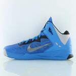 Баскетбольные кроссовки Nike Zoom Hyperchaos | 536841-400
