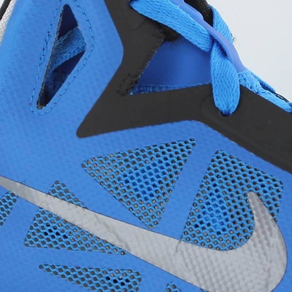 Купить Баскетбольные кроссовки Nike Zoom Hyperchaos | 536841-400 в Москве или заказать доставку на Slamdunk.su