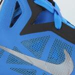 Баскетбольные кроссовки Nike Zoom Hyperchaos | 536841-400
