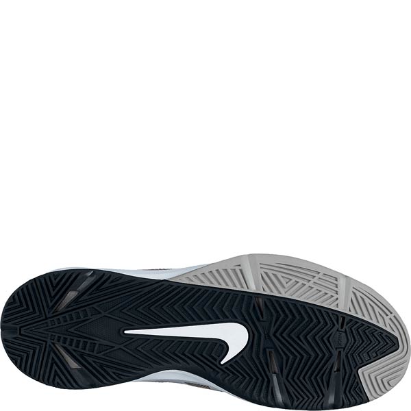 Купить Баскетбольные кроссовки Nike Zoom Hyperchaos  | 536841-100 в Москве или заказать доставку на Slamdunk.su