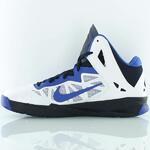 Баскетбольные кроссовки Nike Zoom Hyperchaos  - картинка