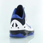 Баскетбольные кроссовки Nike Zoom Hyperchaos  - картинка