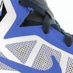Баскетбольные кроссовки Nike Zoom Hyperchaos  - картинка