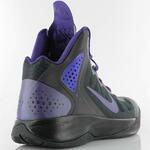 Баскетбольные кроссовки Nike Zoom Hyperenforcer  - картинка