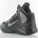 Баскетбольные кроссовки Nike Zoom Hyperenforcer XD - картинка
