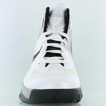 Баскетбольные кроссовки Nike Zoom Hyperfuse 2012 - картинка