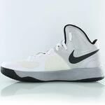 Баскетбольные кроссовки Nike Zoom Hyperfuse 2012 - картинка