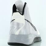 Баскетбольные кроссовки Nike Zoom Hyperfuse 2012 - картинка