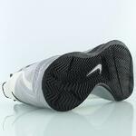 Баскетбольные кроссовки Nike Zoom Hyperfuse 2012 - картинка