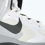 Баскетбольные кроссовки Nike Zoom Hyperfuse 2012 - картинка