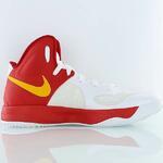 Баскетбольные кроссовки Nike Zoom Hyperfuse 2012 - картинка