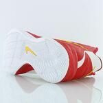 Баскетбольные кроссовки Nike Zoom Hyperfuse 2012 - картинка