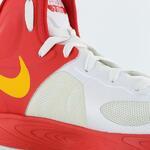 Баскетбольные кроссовки Nike Zoom Hyperfuse 2012 - картинка