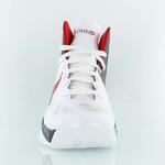 Баскетбольные кроссовки Nike Zoom Hyperfuse 2012 | 525022-105