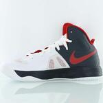 Баскетбольные кроссовки Nike Zoom Hyperfuse 2012 | 525022-105