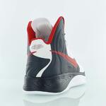 Баскетбольные кроссовки Nike Zoom Hyperfuse 2012 | 525022-105
