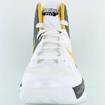 Баскетбольные кроссовки Nike Zoom Hyperfuse 2012 - картинка