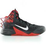 Баскетбольные кроссовки Nike Zoom Hyperfuse 2013 - картинка
