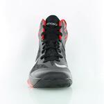 Баскетбольные кроссовки Nike Zoom Hyperfuse 2013 - картинка
