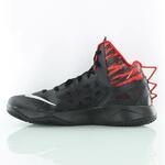 Баскетбольные кроссовки Nike Zoom Hyperfuse 2013 - картинка