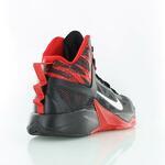 Баскетбольные кроссовки Nike Zoom Hyperfuse 2013 - картинка
